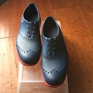 Biion Golf Shoes W 7 M 5